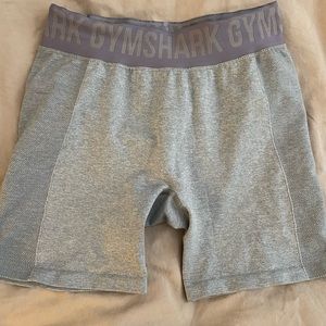 Gymshark Bike Shorts